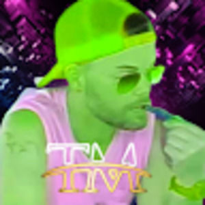 Meet your Posher, Timothy